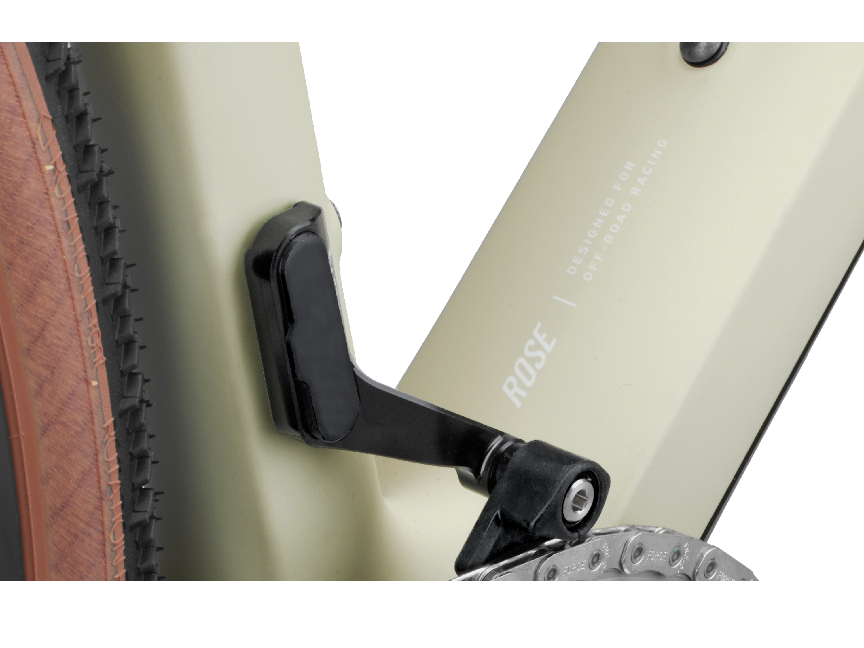 Backroad FF Force AXS XPLR