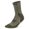 CORE RUN COMPRESSION SOCKS MID CUT 5.0