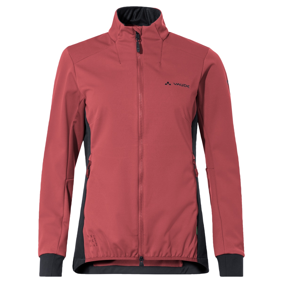 VAUDE WOMEN’S MOAB PRO SOFTSHELL JACKET Damen Softshelljacke