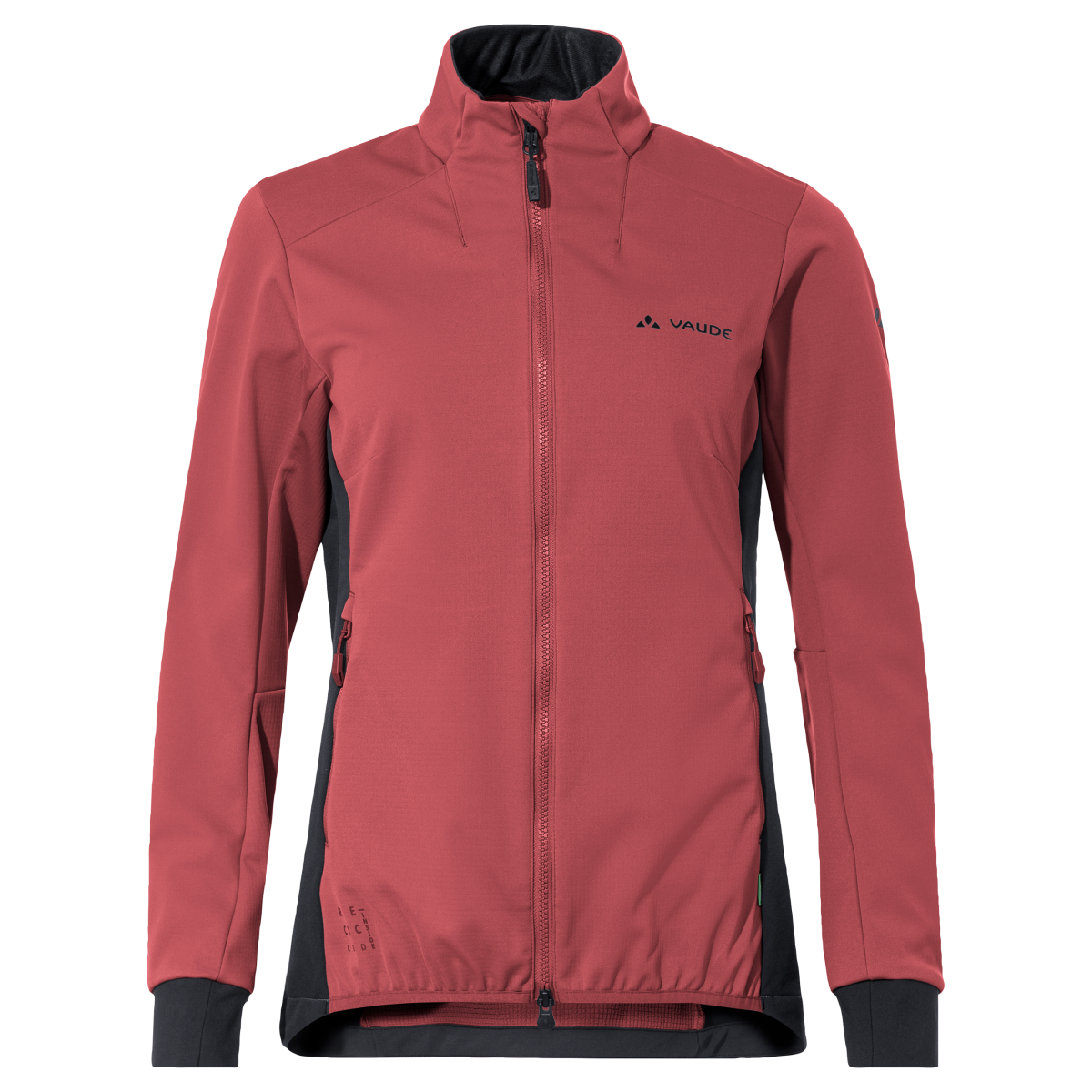 VAUDE WOMEN’S MOAB PRO SOFTSHELL JACKET Damen Softshelljacke