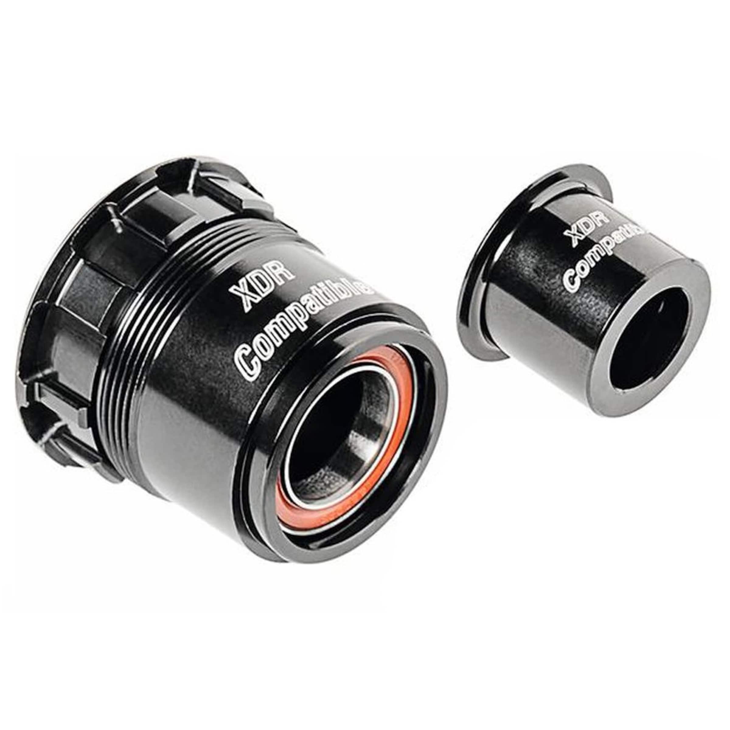 ERC 1400 Dicut® DB 45 SHIMANO HG / SRAM XDR™ Road Rear Wheel 28"/700C