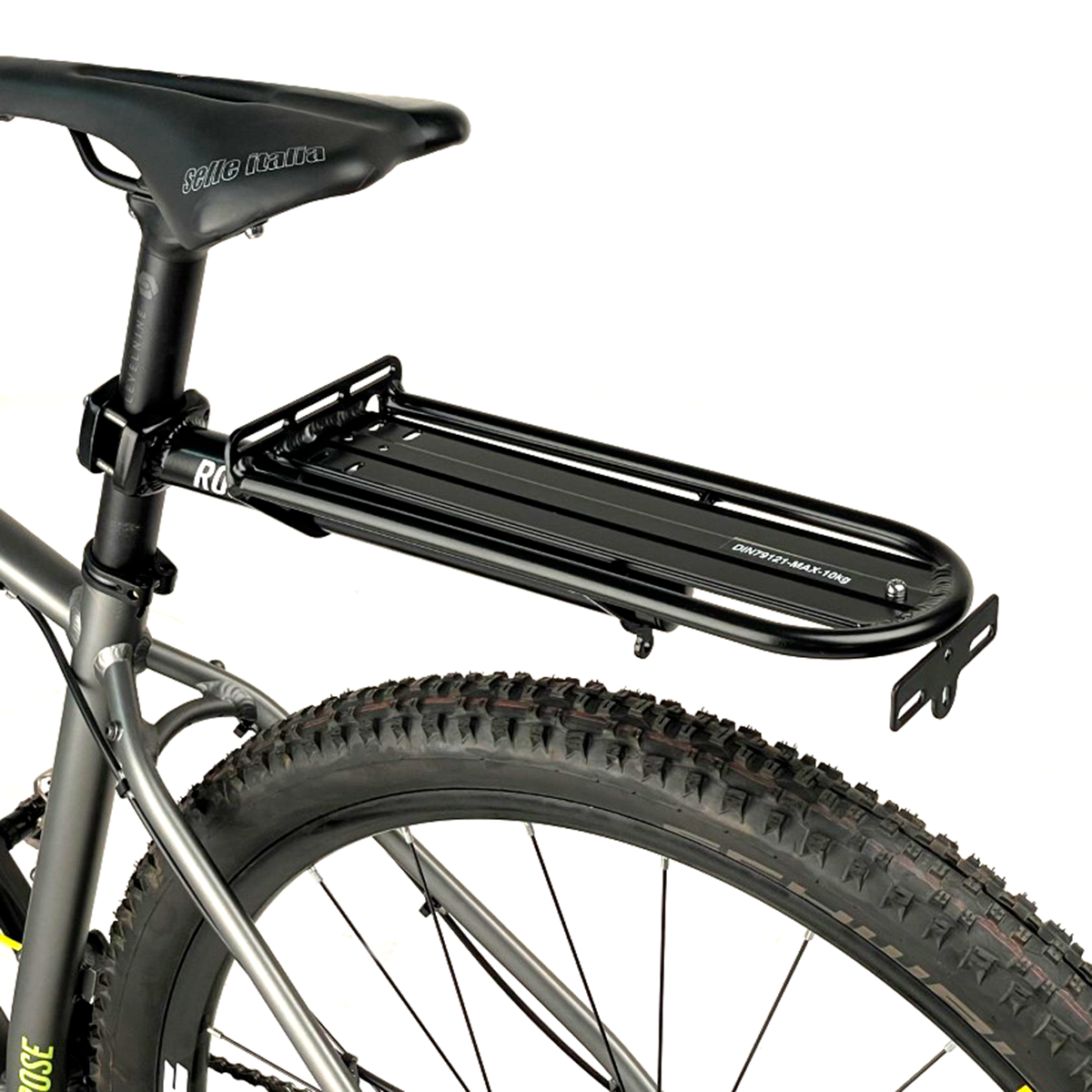 Rack SP Seat Post Rack