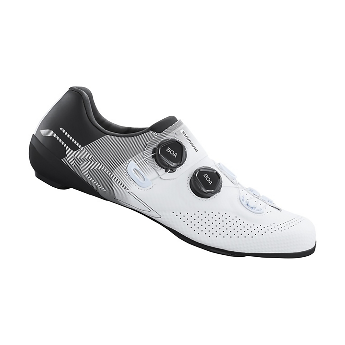 Shimano 2025 rc7 219