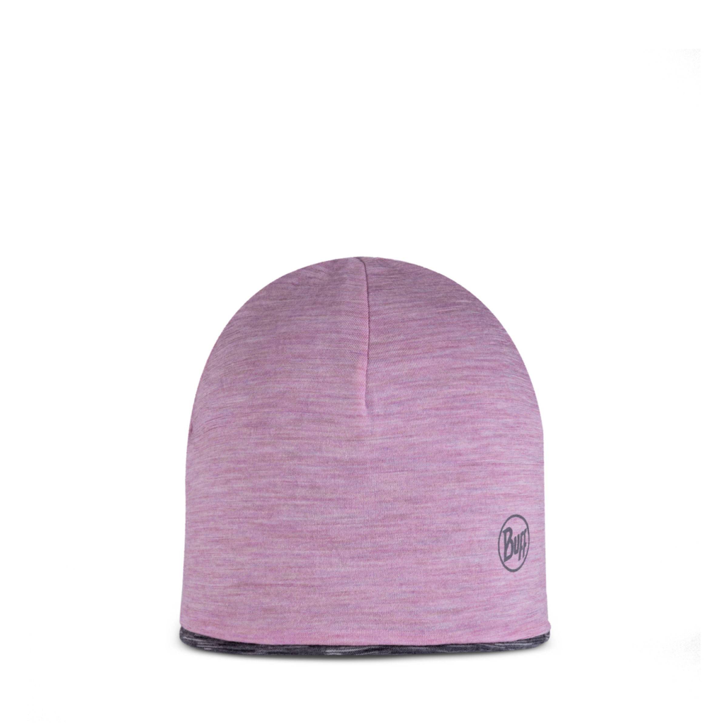 LW MERINO WOOL REVERSIBLE HAT wintermuts kinderen