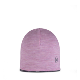 LW MERINO WOOL REVERSIBLE HAT wintermuts kinderen