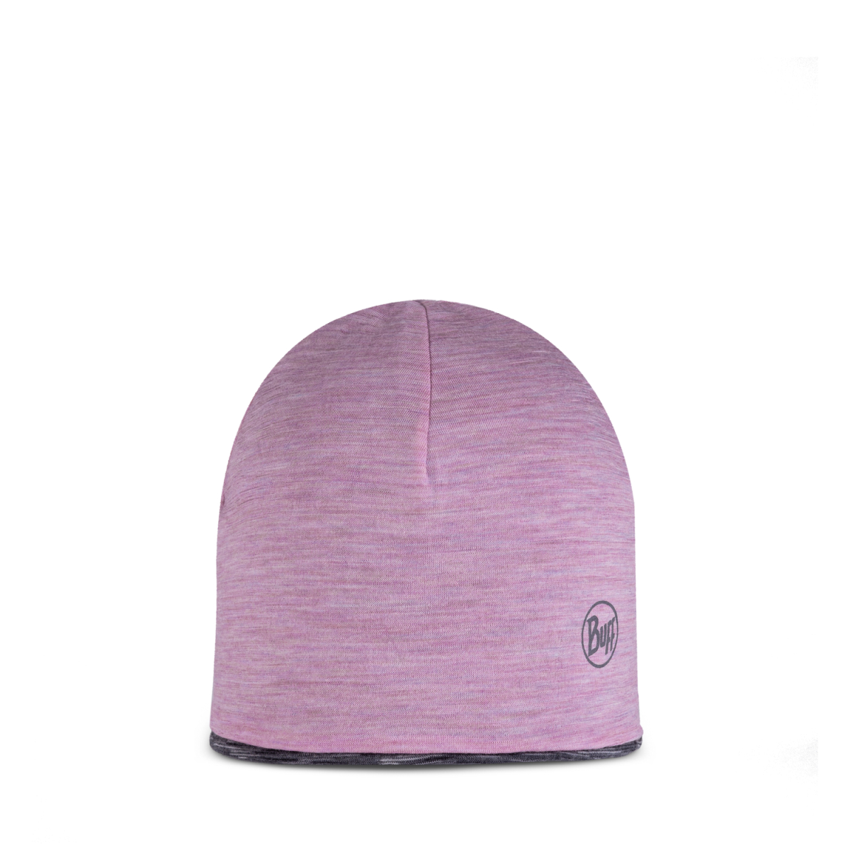 LW MERINO WOOL REVERSIBLE HAT Children's Winter Hat