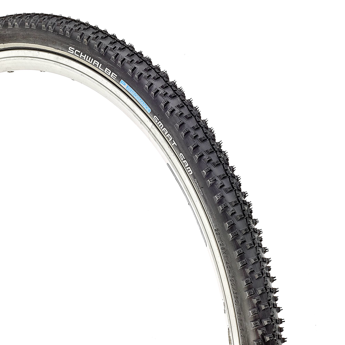Schwalbe smart sam 27.5 x 2.10 deals