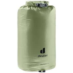 LIGHT DRYPACK packsack	