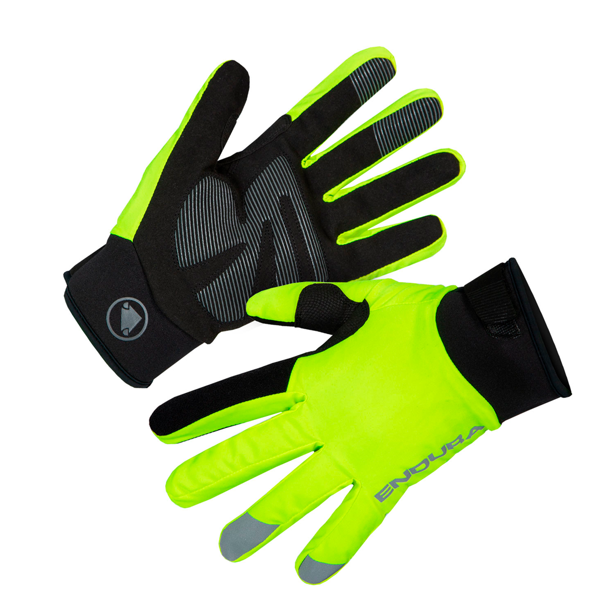 ENDURA DAMEN STRIKE HANDSCHUH Winter Fahrradhandschuhe