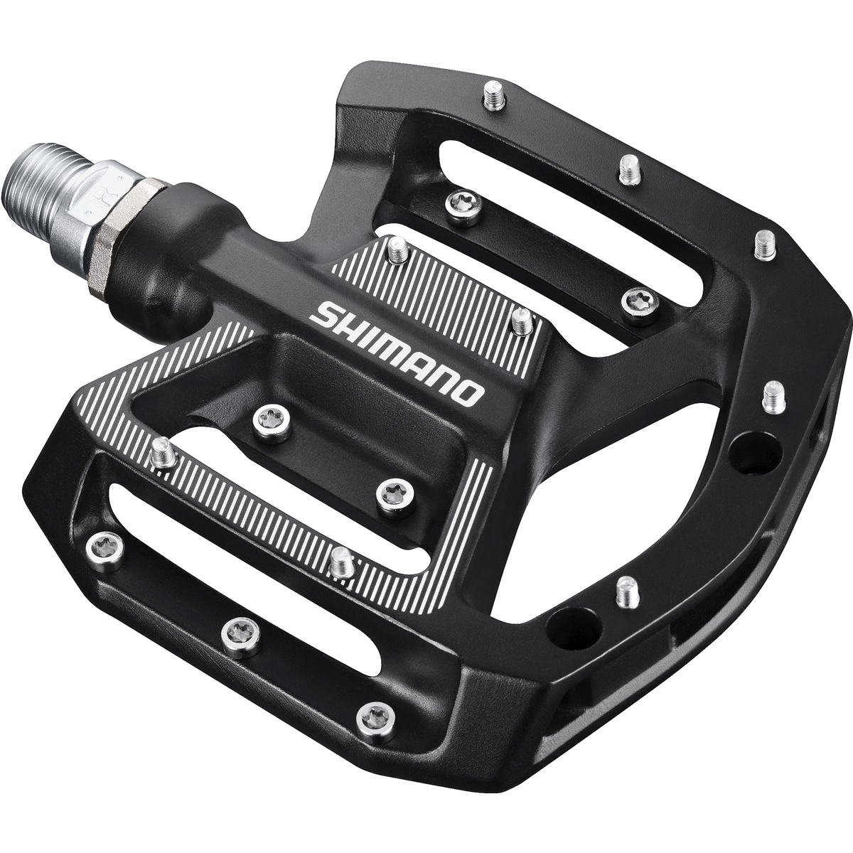 Pedals Pedali Flat Per Bici Da Corsa Bicycle Pedal Pedali Mtb Flat