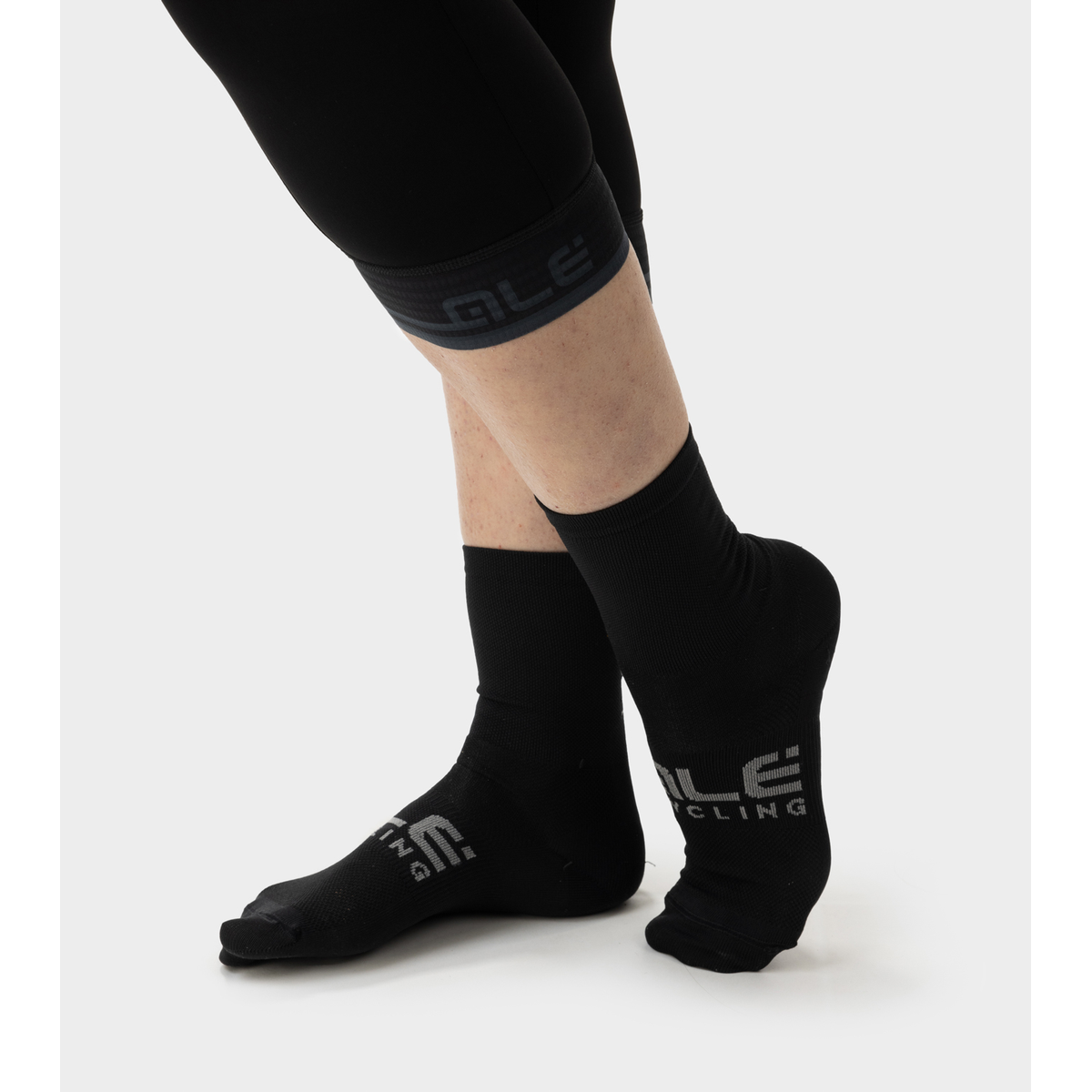 CLASSICO LADY Women’s ¾-Length Cycling Tights