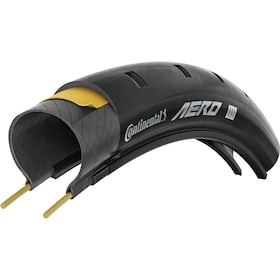 Aero 111 pneu à tringle souple pour vélo de course tubeless