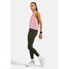 ESSENTIAL LINENCOOL Damen Tanktop