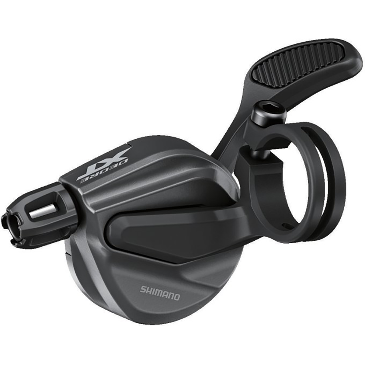Deore XT SL-M8100 Rapidfire Plus Shifter 12 Speed or Double with Clamp