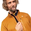 Ins. Hybrid Jkt Rugged M Bike Thermo Jacke