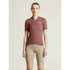 ADV ENDUR JERSEY W Damen Kurzarm Fahrradtrikot