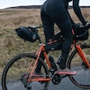 ADVENTURE RACE Satteltasche 