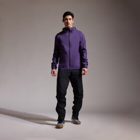 LUPRA 2.0 GORE-TEX regenjack
