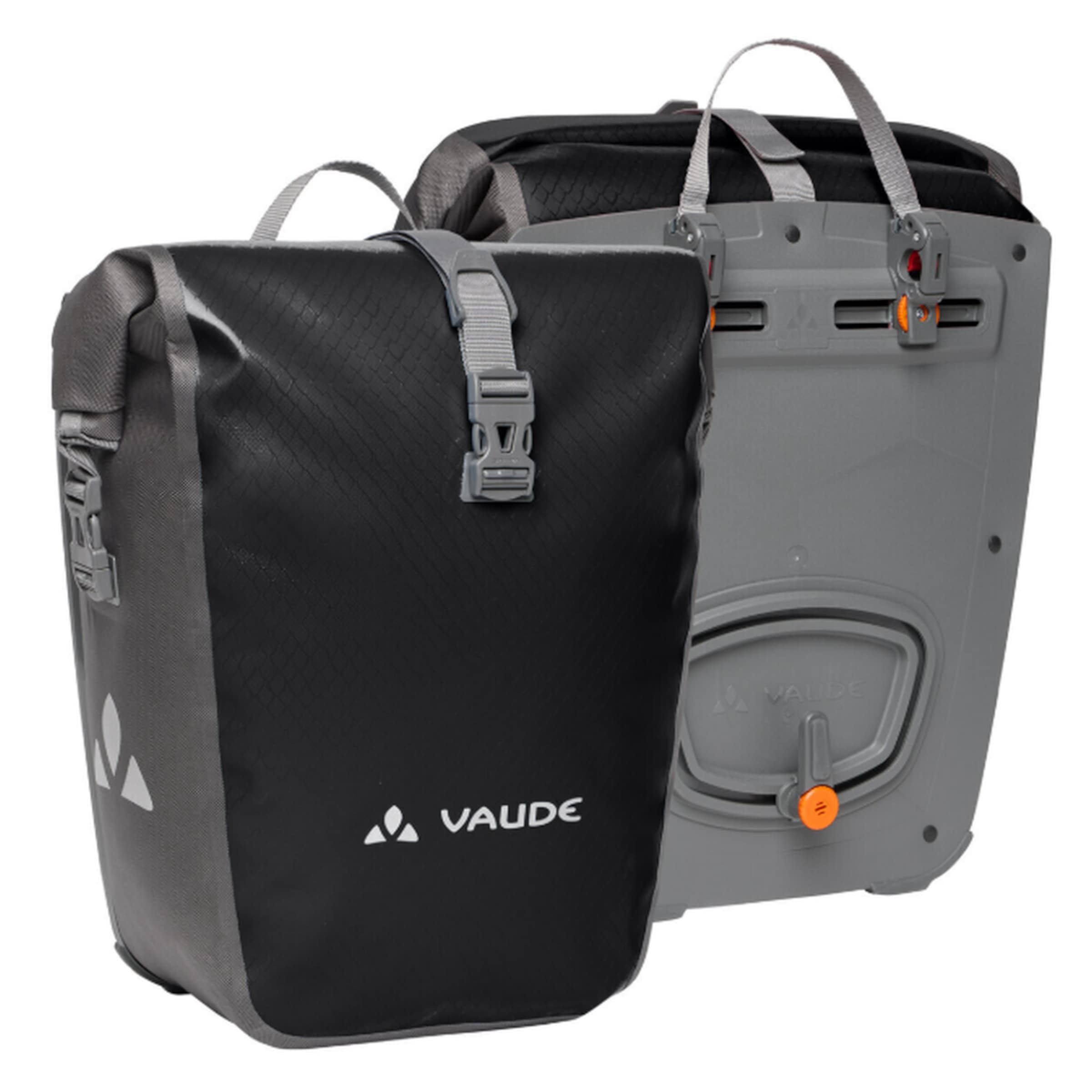AQUA BACK II Set of Two Panniers
