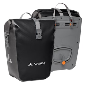 AQUA BACK II Set of Two Panniers