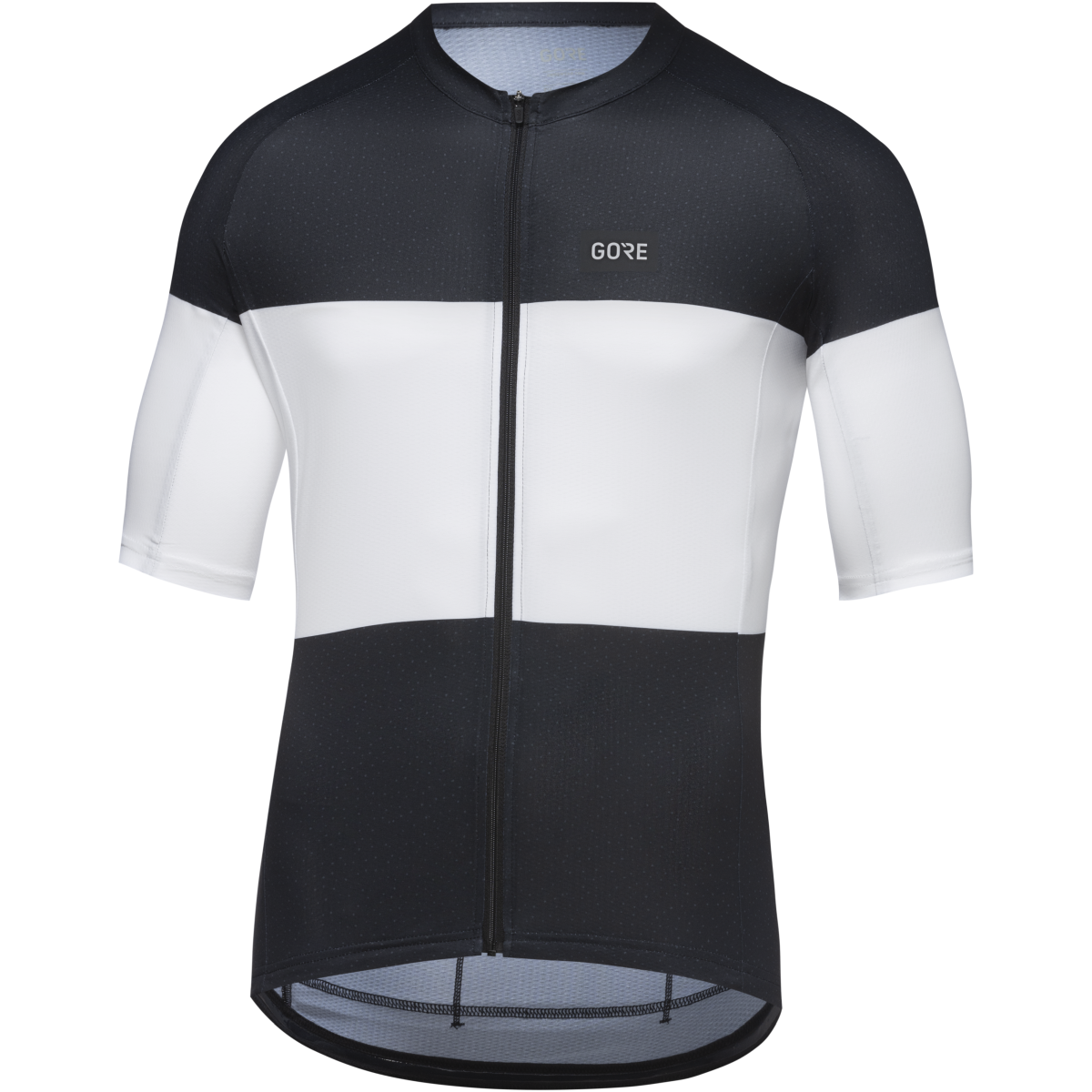 SPIRIT STRIPES JERSEY MENS Fahrradtrikot