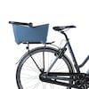 BUDDY MIK Luggage Rack Basket