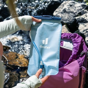 STREAMER II 2.0 I Hydration Bladder