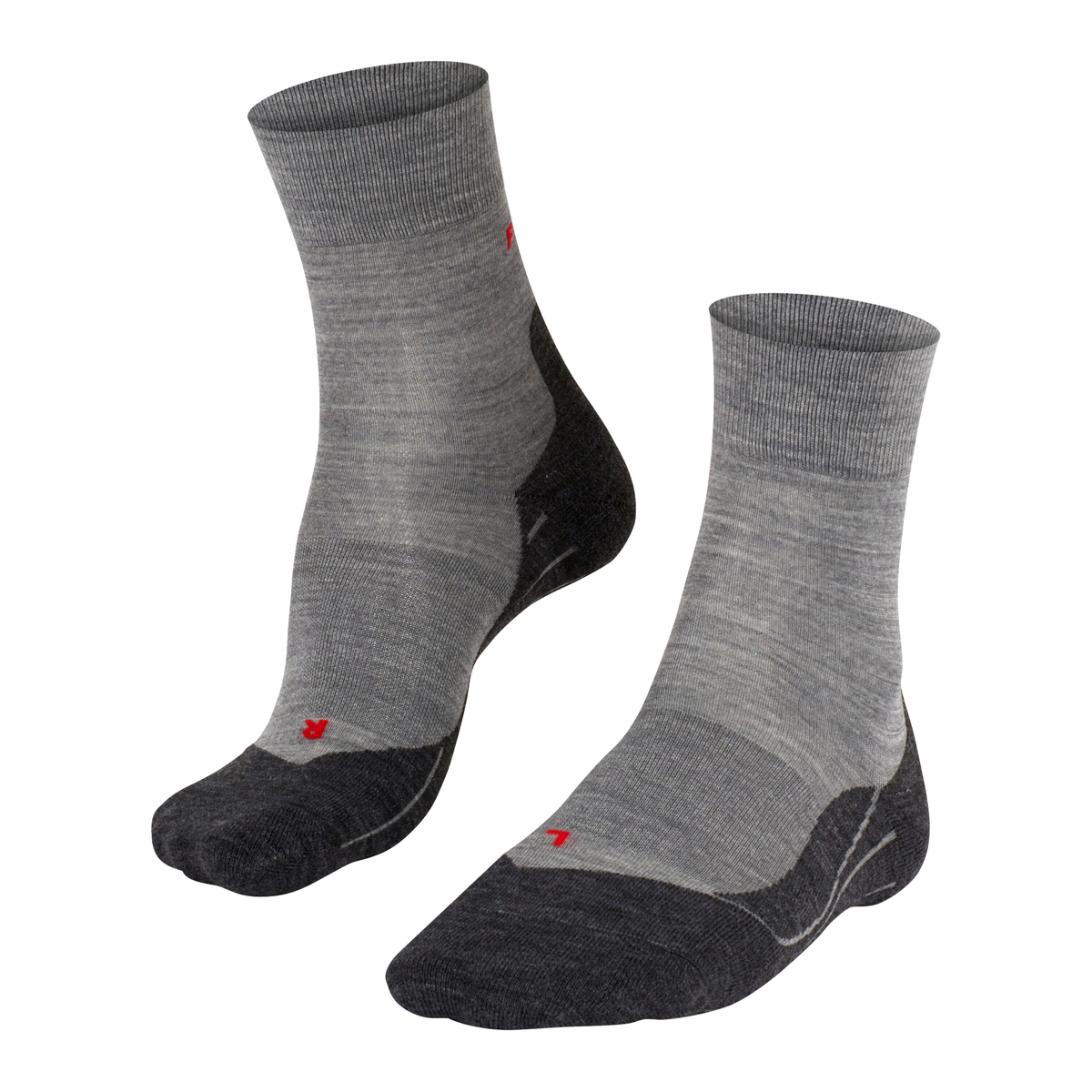 RU4 ENDURANCE Wool Socks