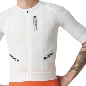 RACE JERSEY maillot de vélo