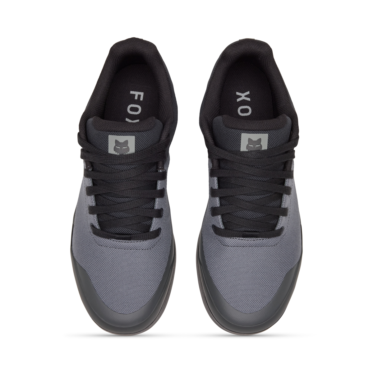 UNION CANVAS Flat Pedal Shoes