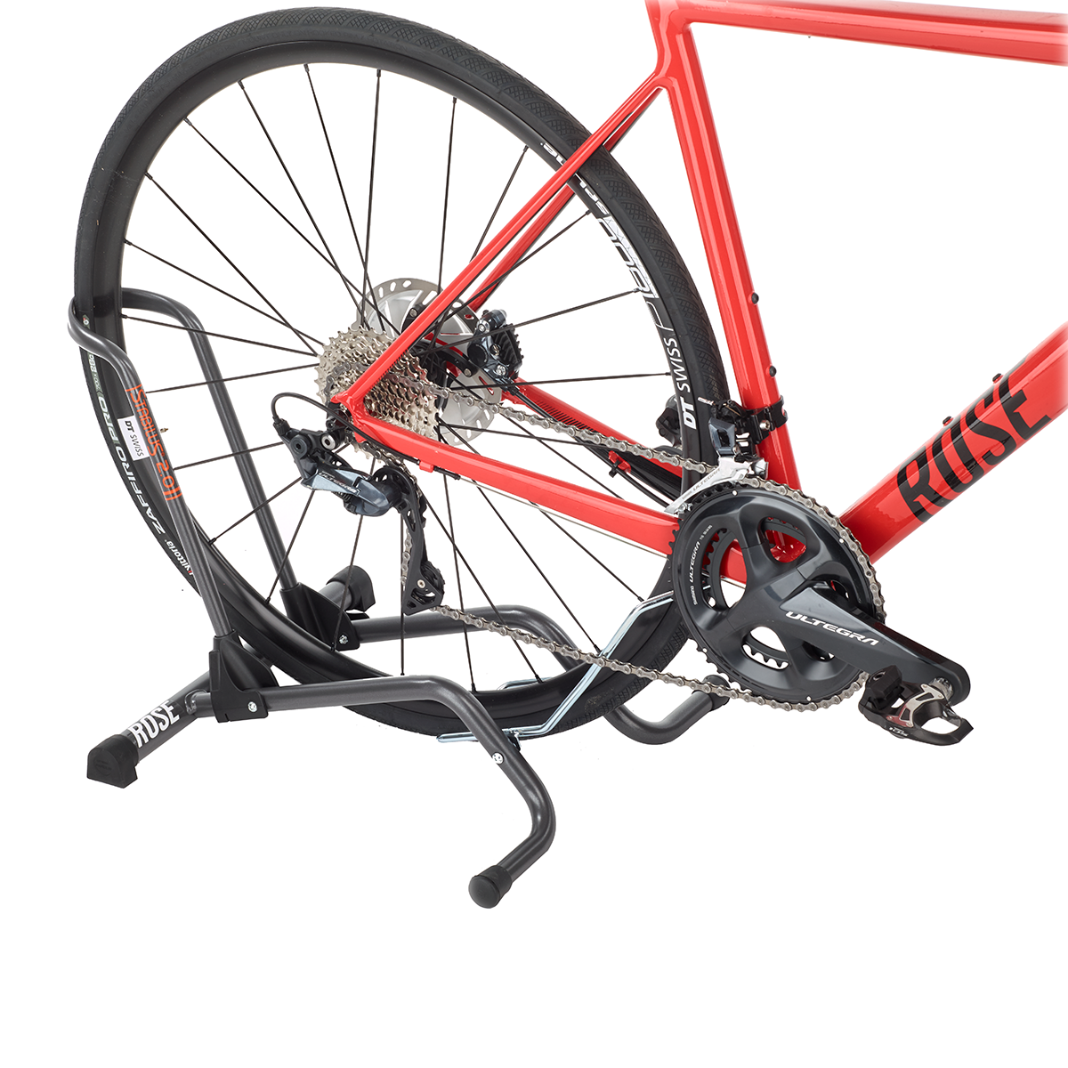 Rastplatz Stabilus 2.0 Fahrradständer faltbar