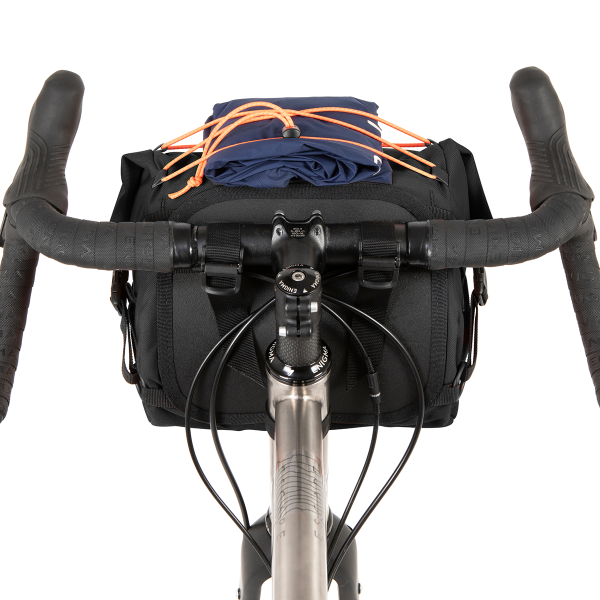 BAR PACK Handlebar Bag