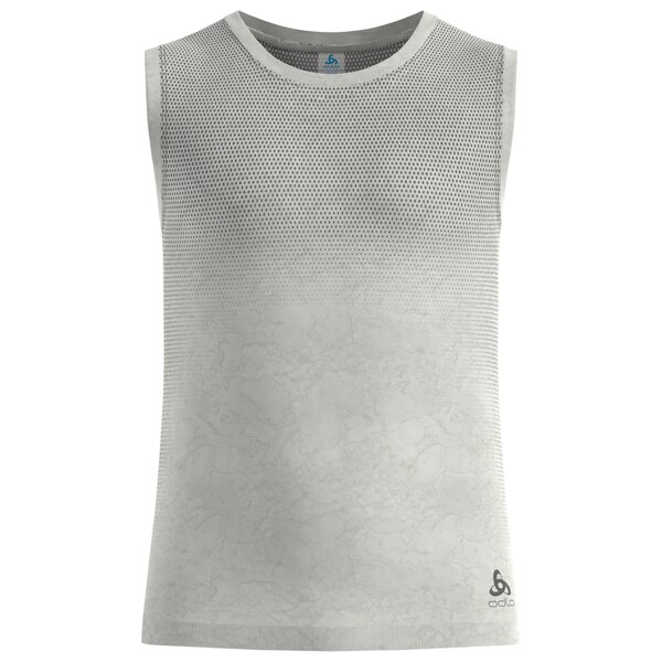 PERFORMANCE LIGHT - RAIN DYE BASE LAYER TOP maillot de corps de sport