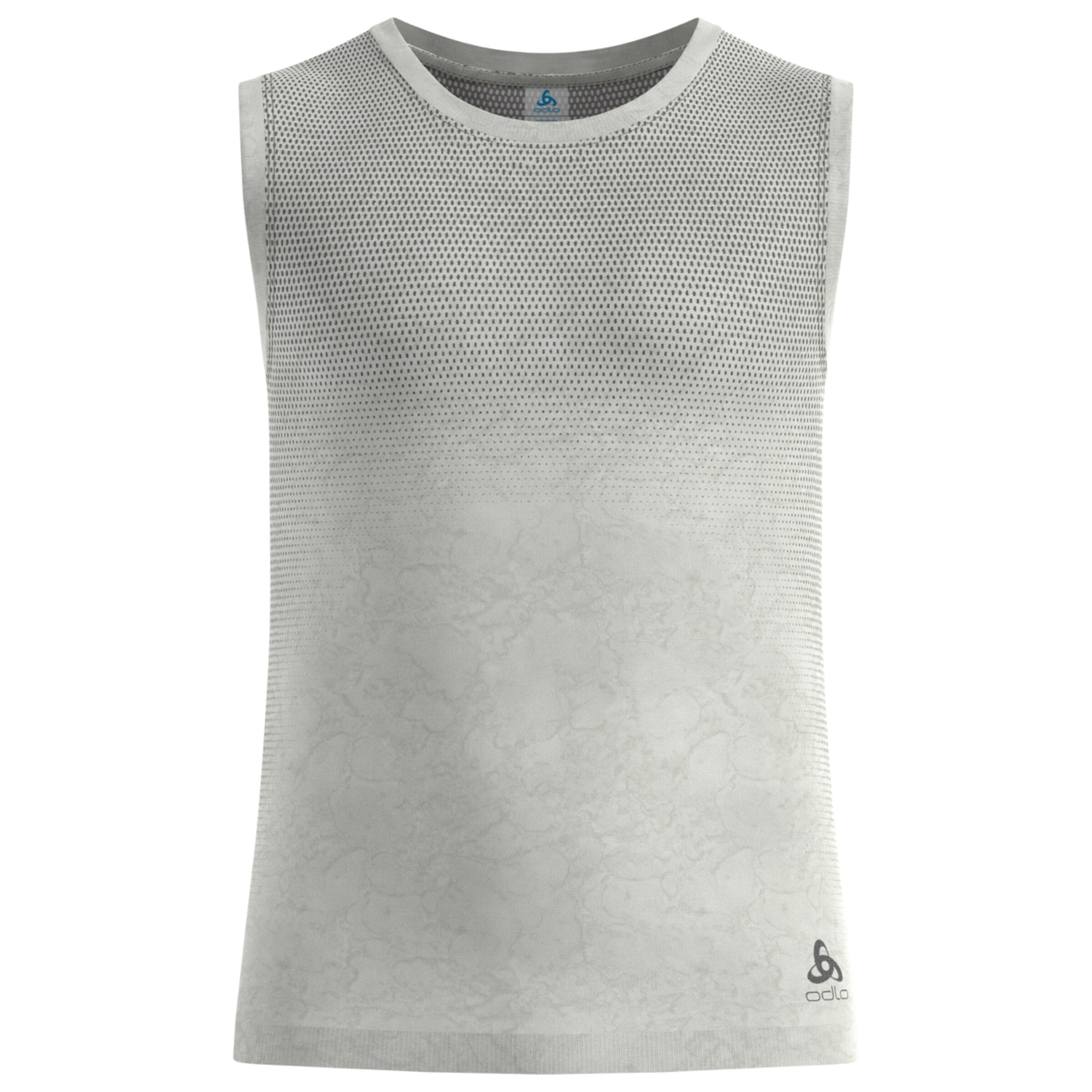 PERFORMANCE LIGHT - RAIN DYE BASE LAYER TOP Sports Base Layer