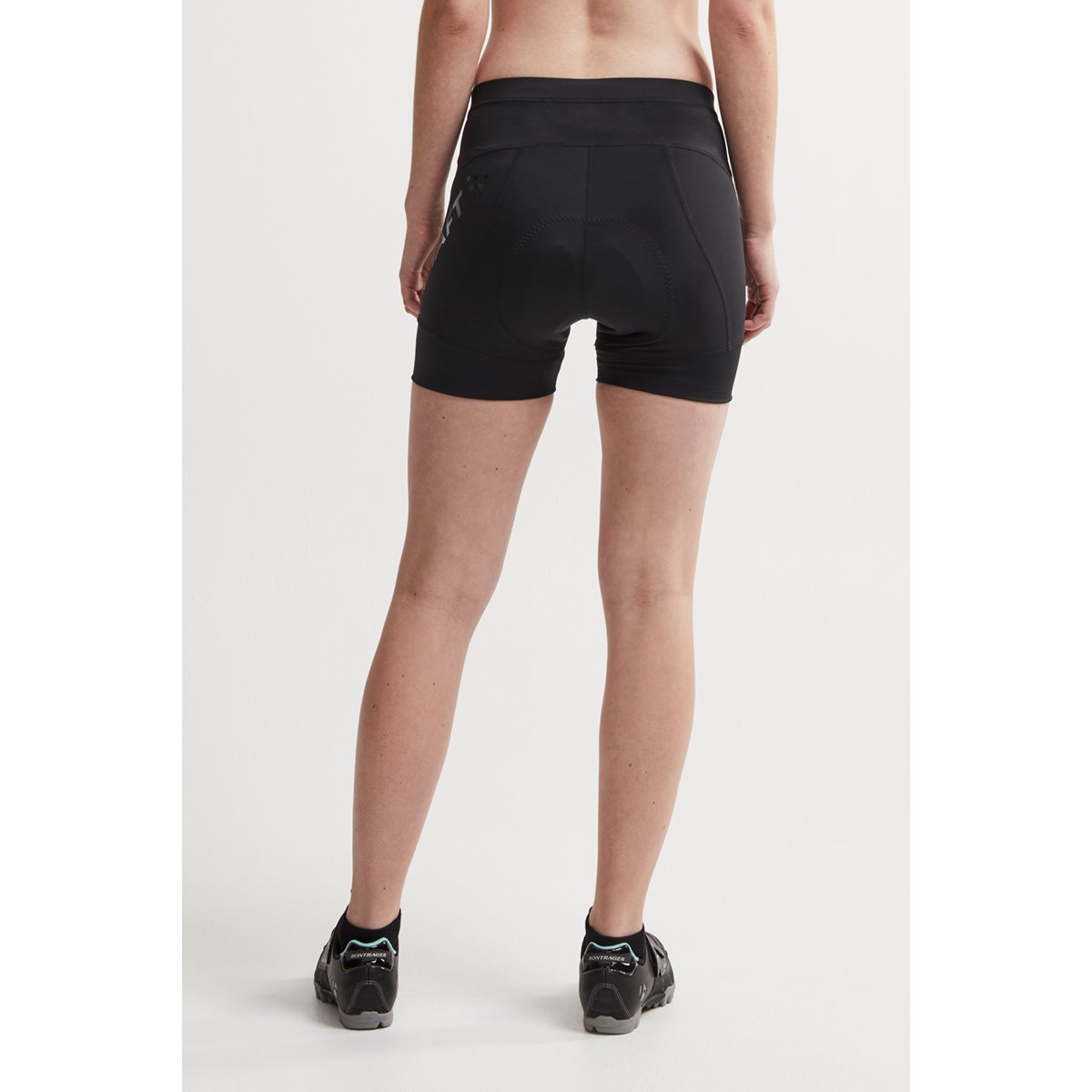 ESSENCE HOT PANTS W Women's Cycling Shorts