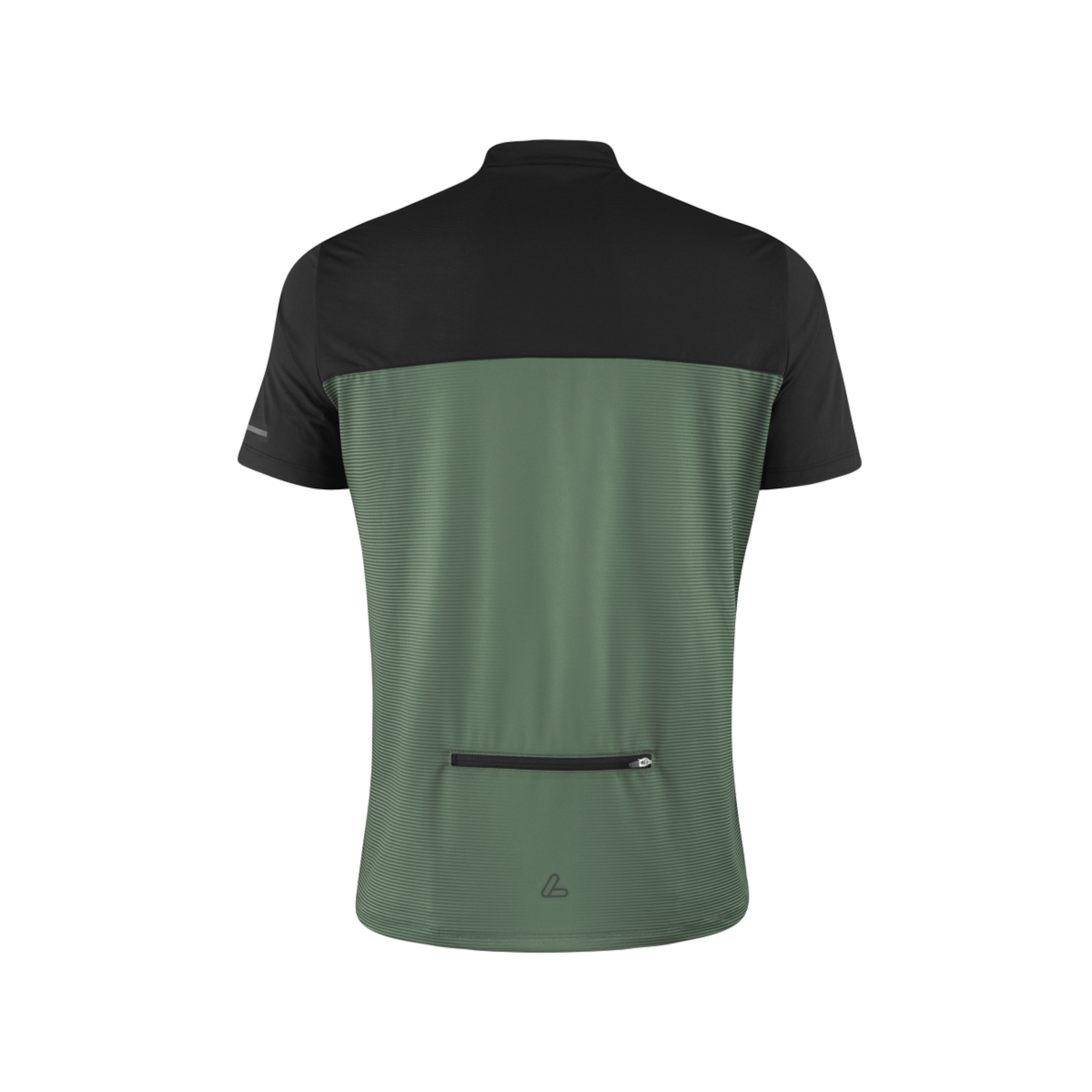 M BIKE SHIRT HZ GLOW Short-sleeved Bike Shirt