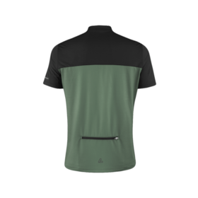 M BIKE SHIRT HZ GLOW Short-sleeved Bike Shirt