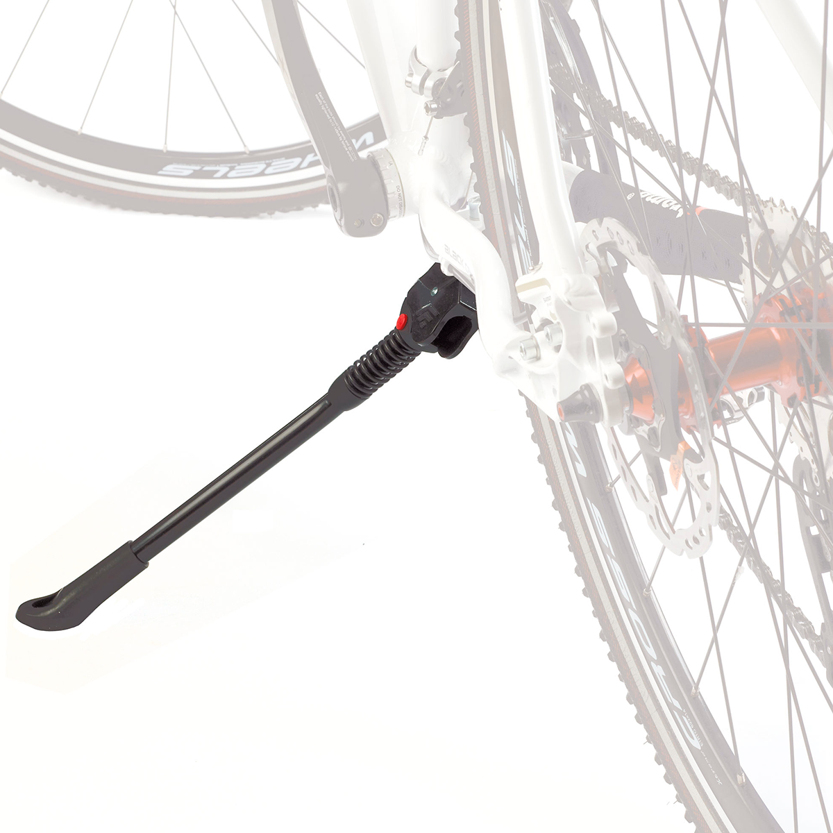 632 eLEX Centre Stand for E-bikes
