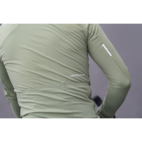EXTREME JACKET thermo fietsjas