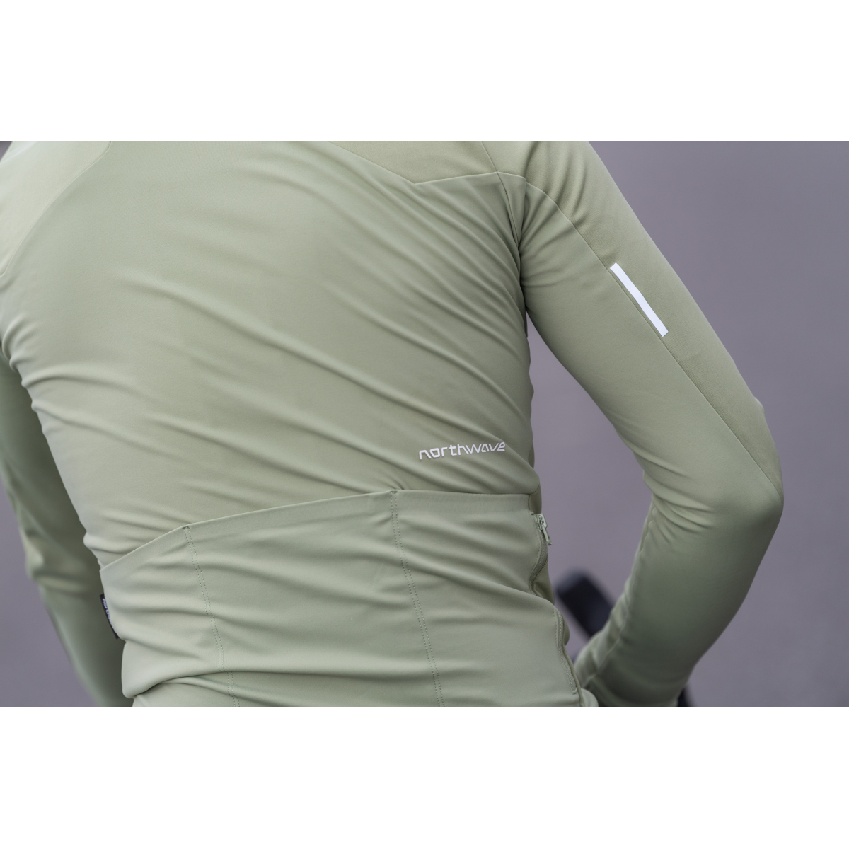 EXTREME JACKET Thermal Cycling Jacket