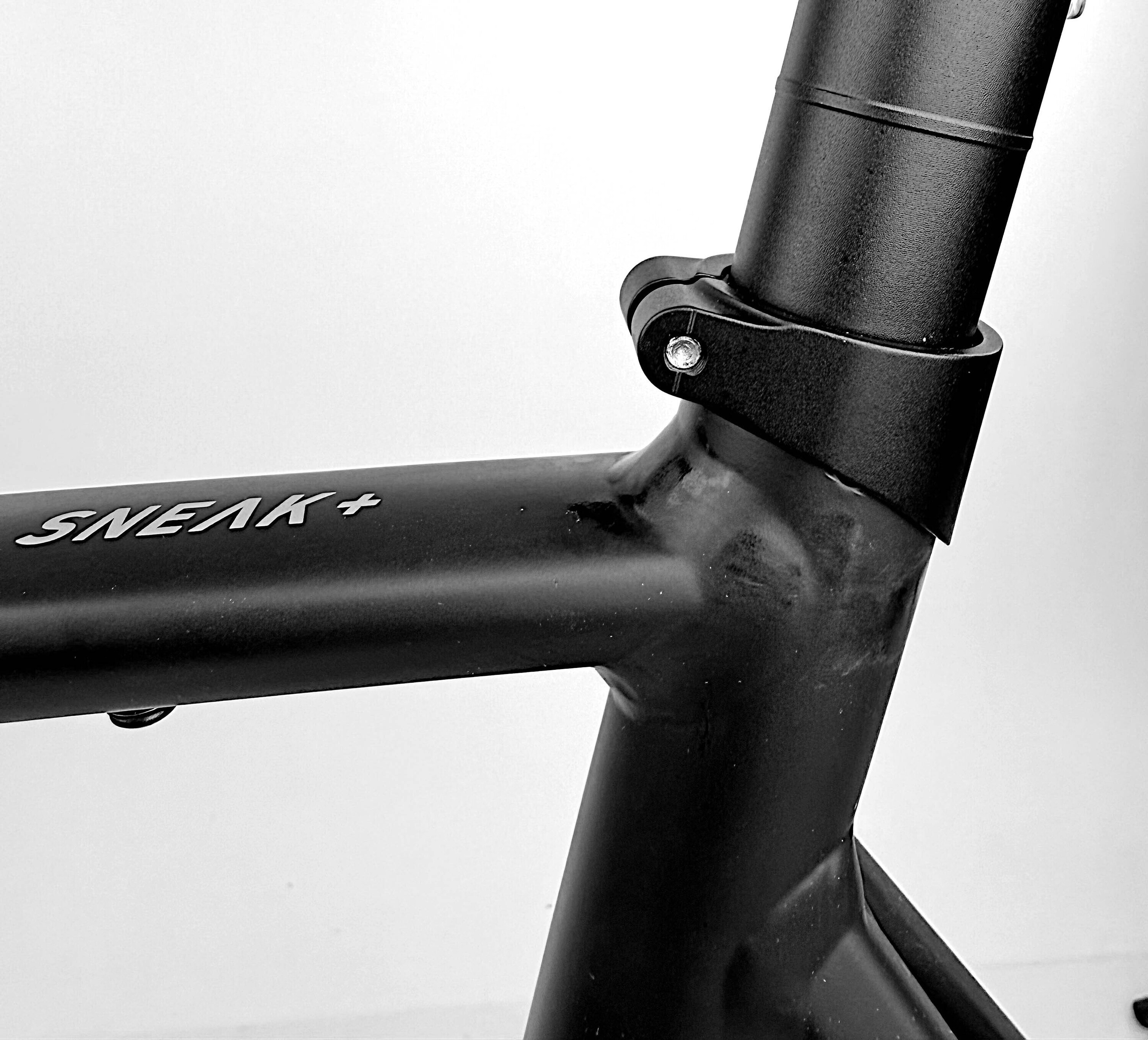 Sneak Plus EQ Testbike Größe : L (B-Ware)