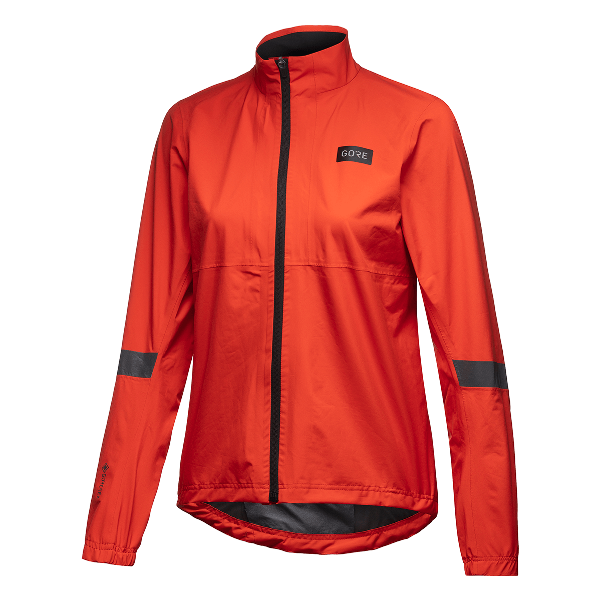 STREAM GORE-TEX regenjack dames