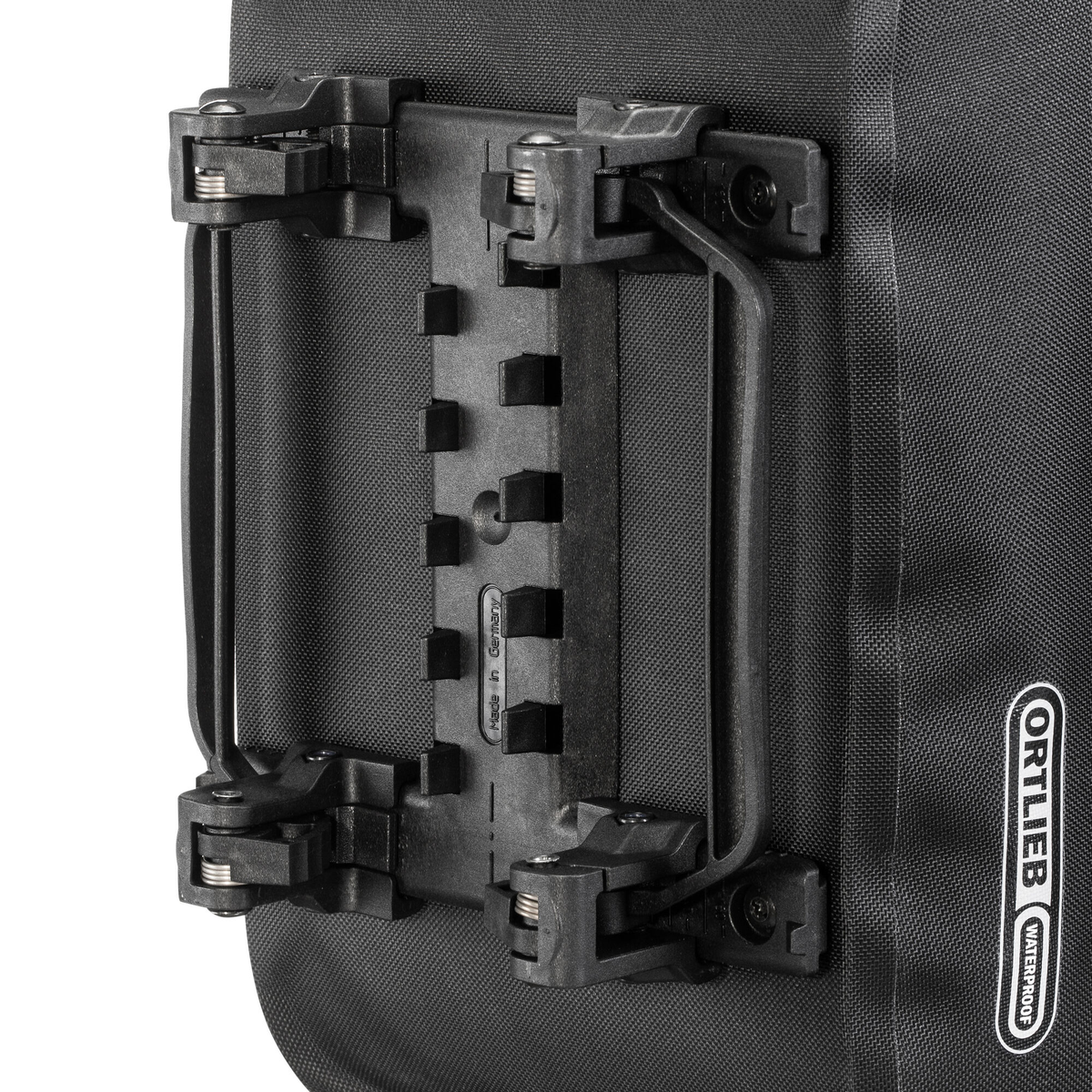 TRUNK-BAG Gepäckträgertasche