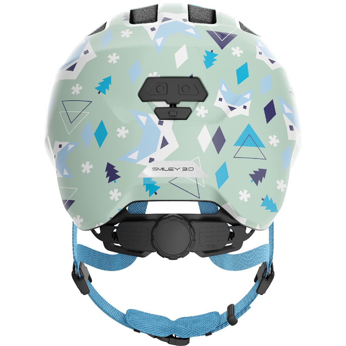 SMILEY 3.0 Children's Bike Helmet