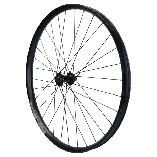 BE 34+ Comp Disc MTB-Hinterrad, 29“, 12 x 148 mm BOOST, SHIMANO MICRO SPLINE