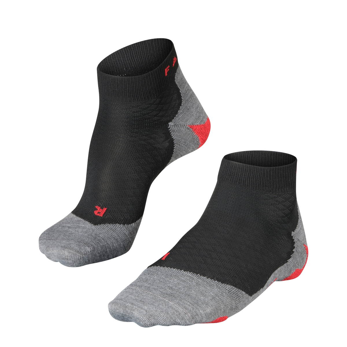 RU5 RACE SHORT Socken