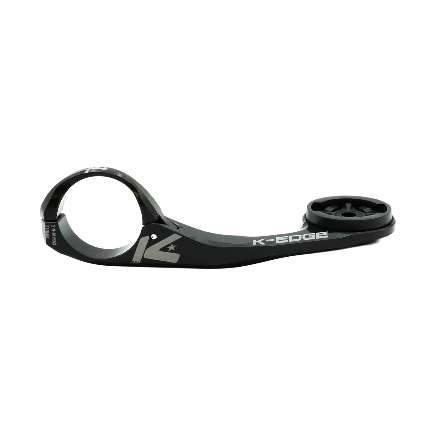Garmin MAX XXL Mount Handlebar Mount