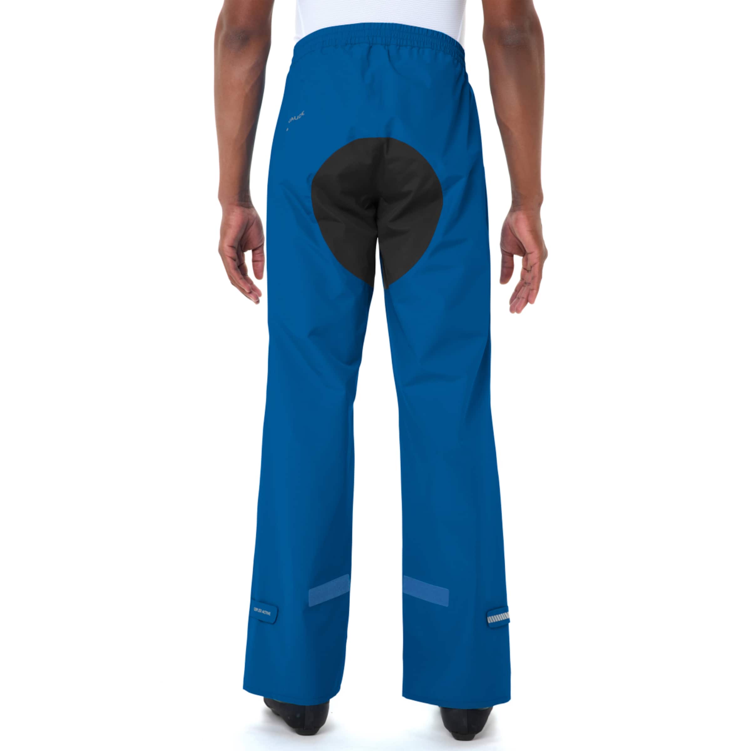 MEN'S DROP PANTS II Rain Trousers  