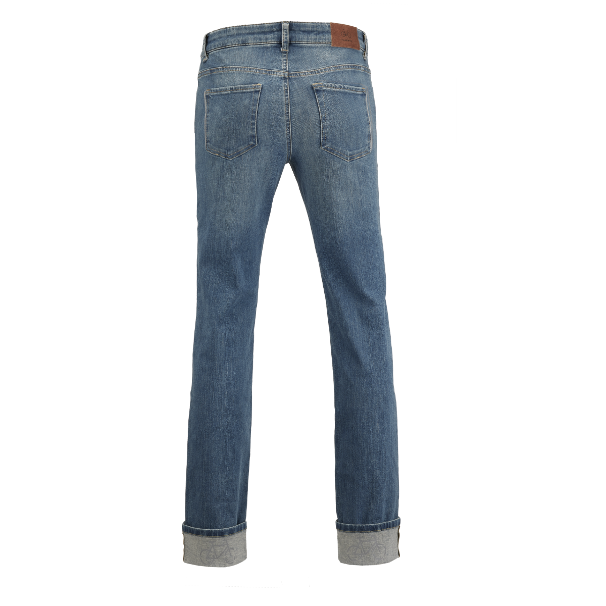 BICI Super Stretch Dual FX Women’s Jeans