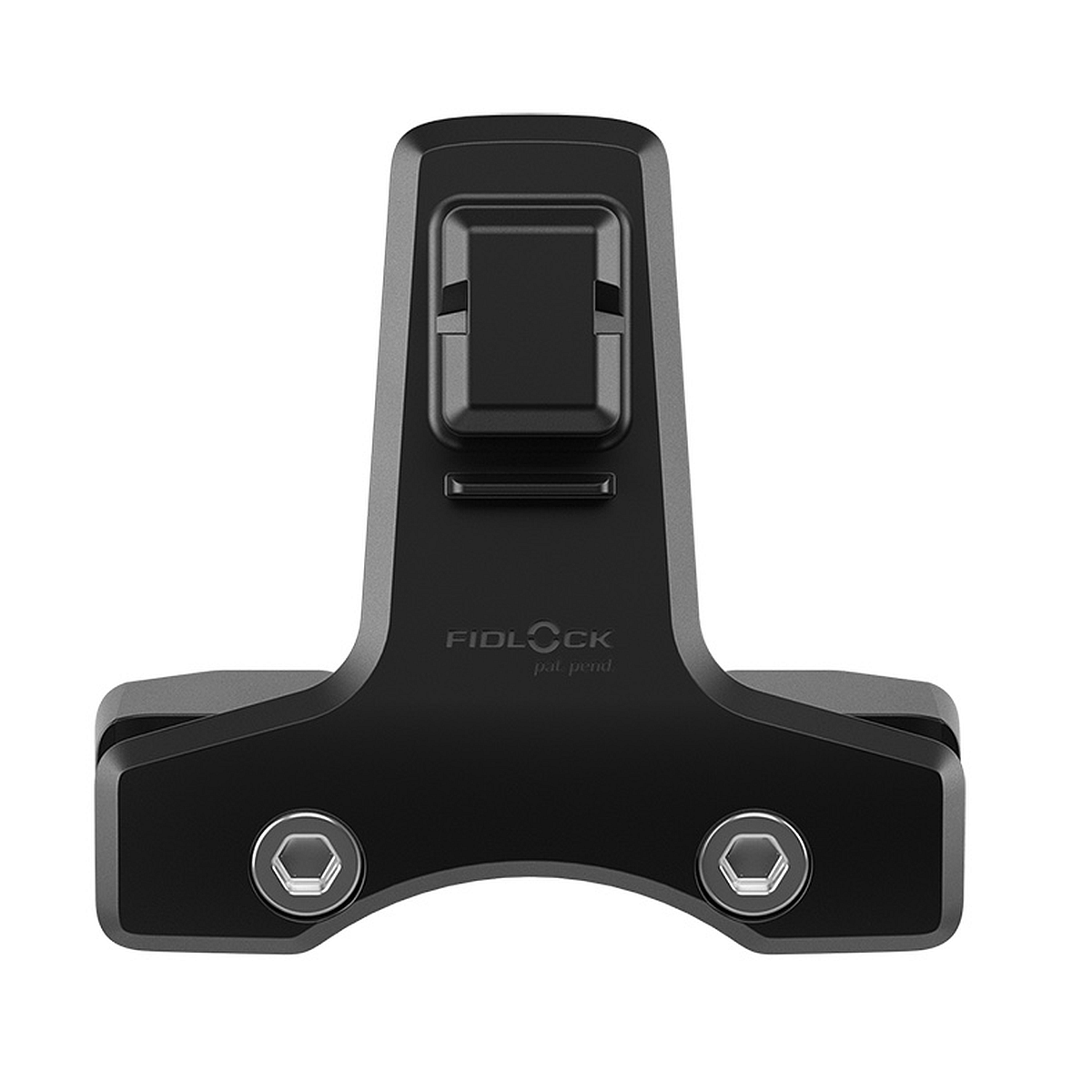 PINCLIP saddle base Saddle Holder for saddle bag